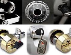 Residential Locks service