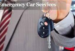 emergency car service