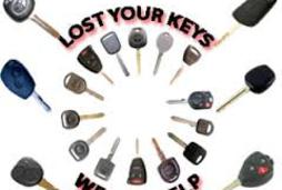 automotive locksmith service